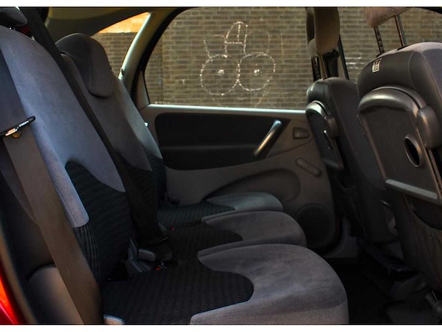 Citroen xsara picasso 1.6i-16v caractère 2006 - afbeelding 4 van  16