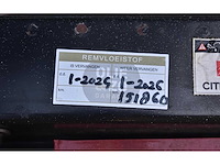 Citroen xsara picasso 1.6i-16v caractère 2006 - afbeelding 7 van  16