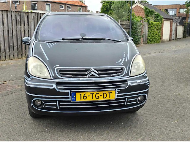 Citroen xsara picasso 1.6i-16v caractère 2006 - afbeelding 10 van  16