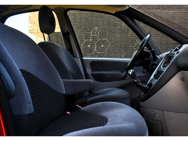 Citroen xsara picasso 1.6i-16v caractère 2006 - afbeelding 14 van  16