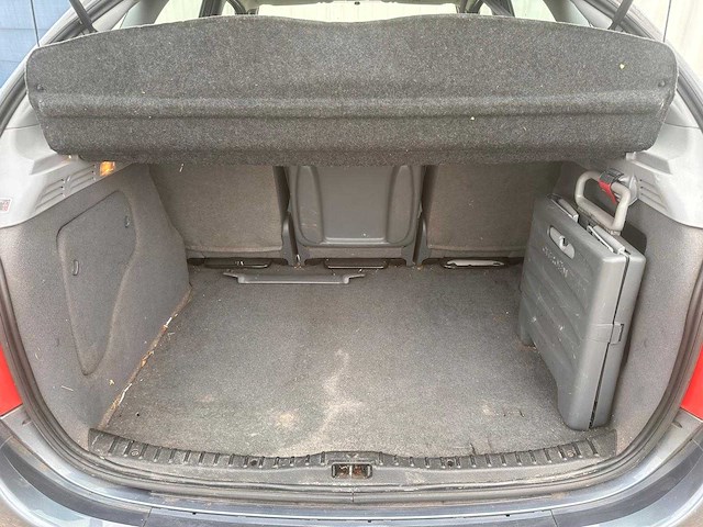 Citroen xsara picasso 1.6i-16v caractère, 27-td-br - afbeelding 1 van  3