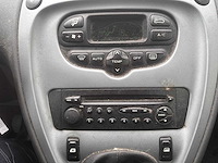 Citroen xsara picasso 1.6i-16v caractère, 27-td-br - afbeelding 3 van  3
