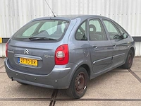 Citroen xsara picasso 1.6i-16v caractère, 27-td-br - afbeelding 4 van  11