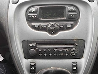 Citroen xsara picasso 1.6i-16v caractère, 27-td-br - afbeelding 10 van  11