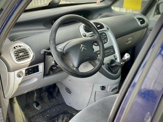 Citroen xsara picasso 1.6i 16v caractère, 64-tn-st - afbeelding 13 van  15