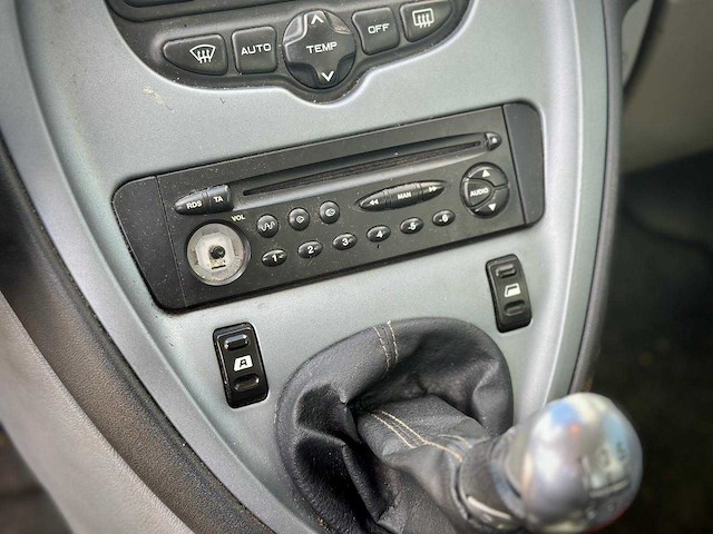 Citroen xsara picasso 1.6i 16v caractère, 64-tn-st - afbeelding 5 van  15