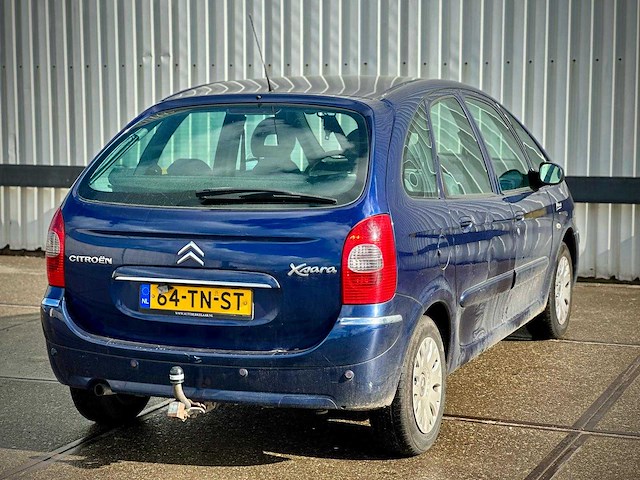 Citroen xsara picasso 1.6i 16v caractère, 64-tn-st - afbeelding 8 van  15