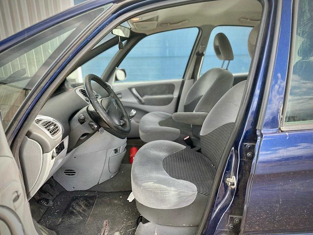 Citroen xsara picasso 1.6i 16v caractère, 64-tn-st - afbeelding 12 van  15