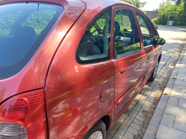 Citroen xsara picasso 1.6i-16v caractère , 67-tx-vt - afbeelding 13 van  19