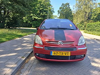 Citroen xsara picasso 1.6i-16v caractère , 67-tx-vt - afbeelding 6 van  19