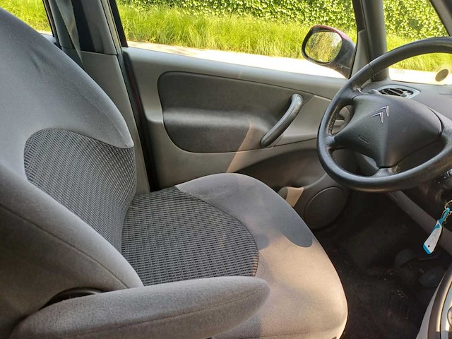 Citroen xsara picasso 1.6i-16v caractère , 67-tx-vt - afbeelding 7 van  19