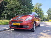 Citroen xsara picasso 1.6i-16v caractère , 67-tx-vt - afbeelding 6 van  11