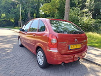 Citroen xsara picasso 1.6i-16v caractère , 67-tx-vt - afbeelding 7 van  11