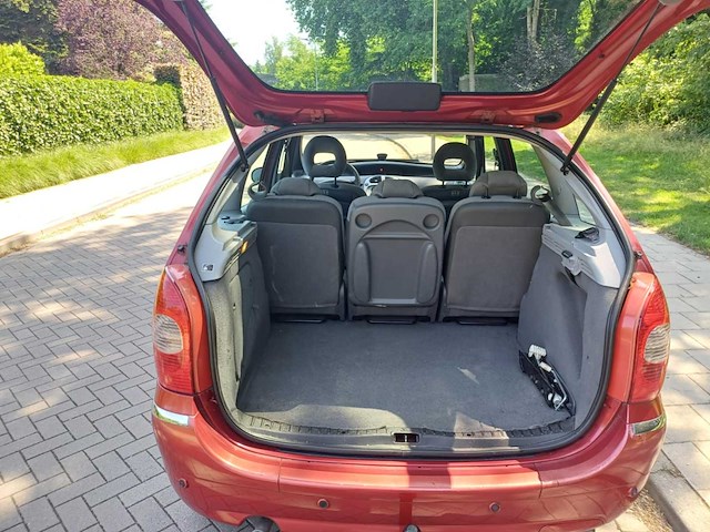 Citroen xsara picasso 1.6i-16v caractère , 67-tx-vt - afbeelding 8 van  11
