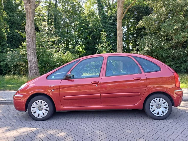 Citroen xsara picasso 1.6i-16v caractère, 67-tx-vt - afbeelding 3 van  19