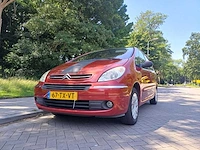 Citroen xsara picasso 1.6i-16v caractère, 67-tx-vt - afbeelding 9 van  19