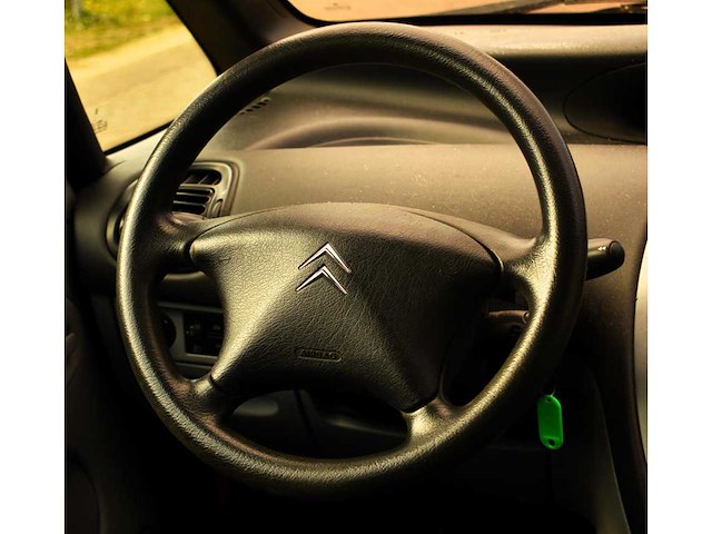 Citroen xsara picasso 1.6i 2005 - afbeelding 3 van  23