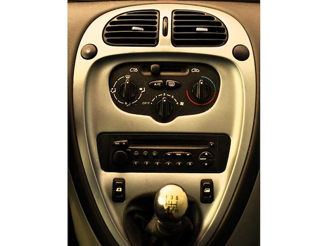 Citroen xsara picasso 1.6i 2005 - afbeelding 4 van  23