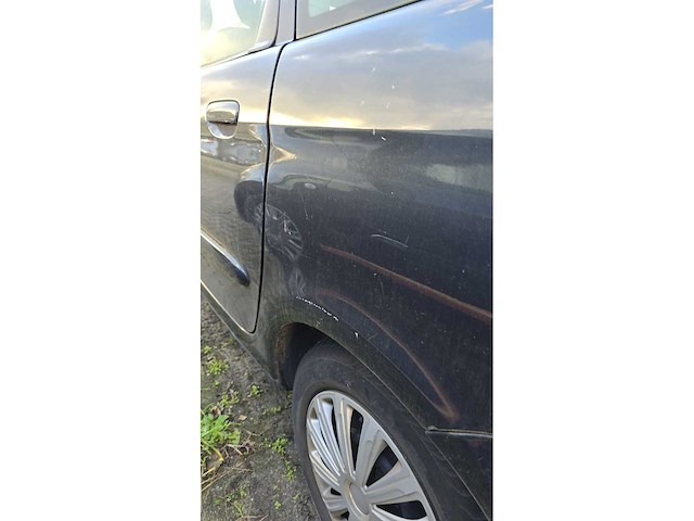 Citroen xsara picasso 1.6i 2005 - afbeelding 9 van  23