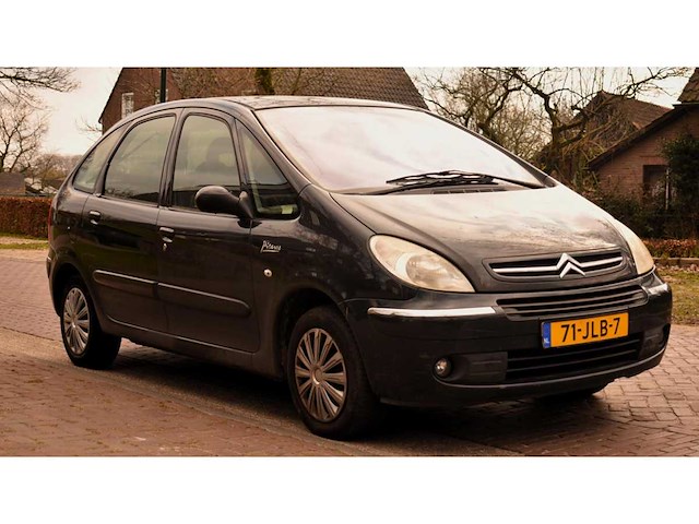 Citroen xsara picasso 1.6i 2005 - afbeelding 12 van  23
