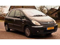 Citroen xsara picasso 1.6i 2005 - afbeelding 12 van  23