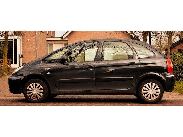 Citroen xsara picasso 1.6i 2005 - afbeelding 18 van  23