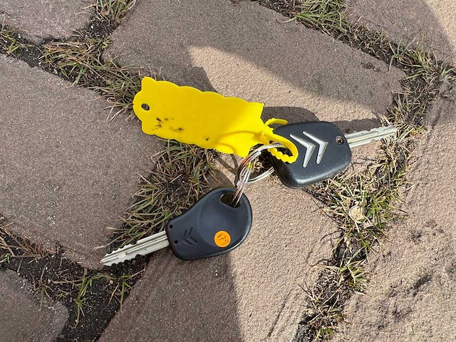 Citroen xsara picasso 1.6i attraction 95pk 2005 orig-nl, 20-rn-rt - afbeelding 6 van  15