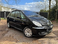 Citroen xsara picasso 1.6i attraction 95pk 2005 orig-nl, 20-rn-rt - afbeelding 7 van  15