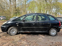 Citroen xsara picasso 1.6i attraction 95pk 2005 orig-nl, 20-rn-rt - afbeelding 9 van  15