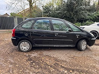 Citroen xsara picasso 1.6i attraction 95pk 2005 orig-nl, 20-rn-rt - afbeelding 12 van  15