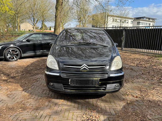 Citroen xsara picasso 1.6i attraction (origineel-nl), 20-rn-rt - afbeelding 8 van  15