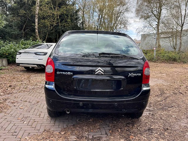 Citroen xsara picasso 1.6i attraction (origineel-nl), 20-rn-rt - afbeelding 12 van  15