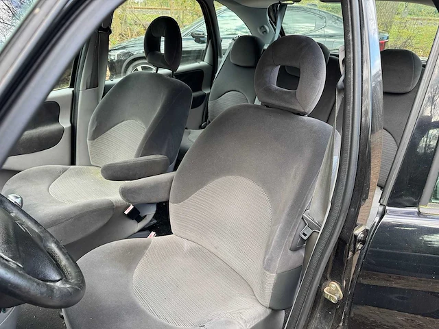 Citroen xsara picasso 1.6i attraction (origineel-nl), 20-rn-rt - afbeelding 2 van  15