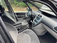Citroen xsara picasso 1.6i attraction (origineel-nl), 20-rn-rt - afbeelding 5 van  15