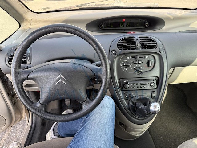 Citroen xsara picasso 1.6i tentation, 2005 - afbeelding 3 van  33