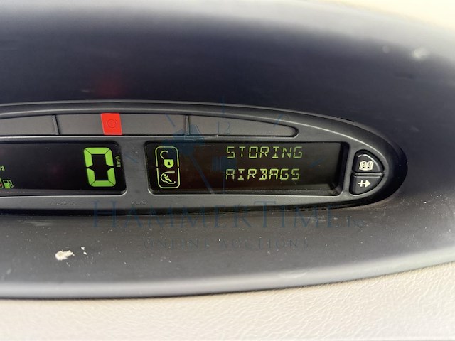 Citroen xsara picasso 1.6i tentation, 2005 - afbeelding 4 van  33