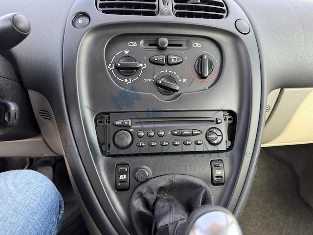 Citroen xsara picasso 1.6i tentation, 2005 - afbeelding 6 van  33