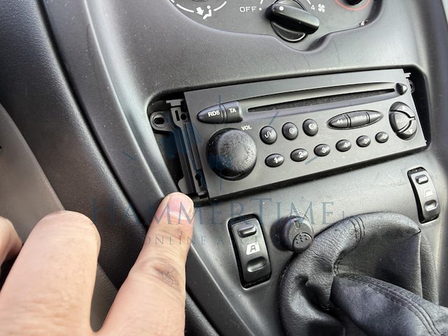 Citroen xsara picasso 1.6i tentation, 2005 - afbeelding 8 van  33