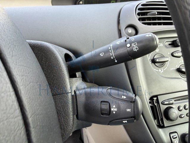 Citroen xsara picasso 1.6i tentation, 2005 - afbeelding 9 van  33