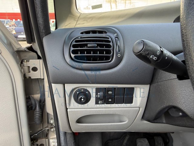 Citroen xsara picasso 1.6i tentation, 2005 - afbeelding 11 van  33