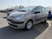 Citroen xsara picasso 1.6i tentation, 2005