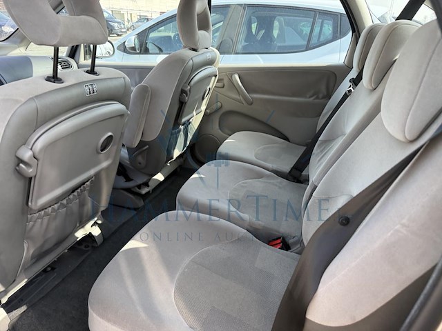 Citroen xsara picasso 1.6i tentation, 2005 - afbeelding 13 van  33