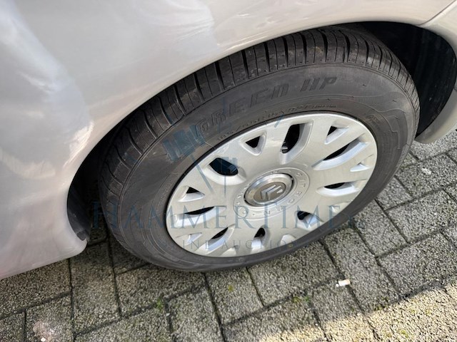 Citroen xsara picasso 1.6i tentation, 2005 - afbeelding 14 van  33