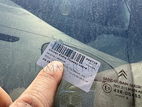 Citroen xsara picasso 1.6i tentation, 2005 - afbeelding 20 van  33