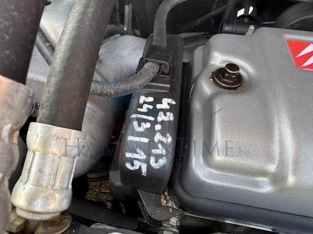 Citroen xsara picasso 1.6i tentation, 2005 - afbeelding 22 van  33