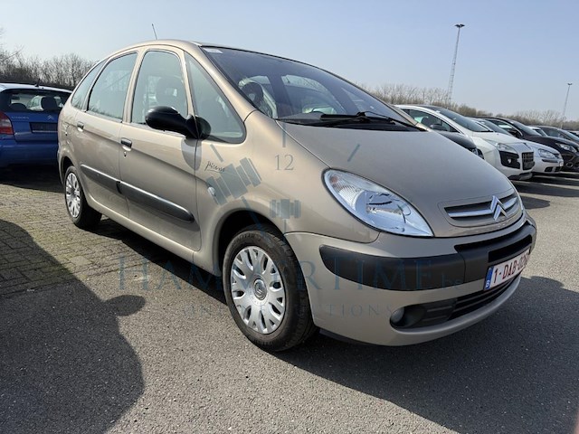 Citroen xsara picasso 1.6i tentation, 2005 - afbeelding 23 van  33
