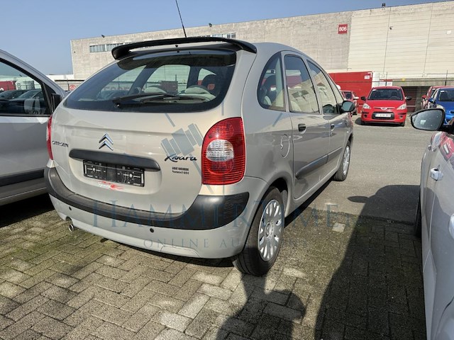 Citroen xsara picasso 1.6i tentation, 2005 - afbeelding 28 van  33