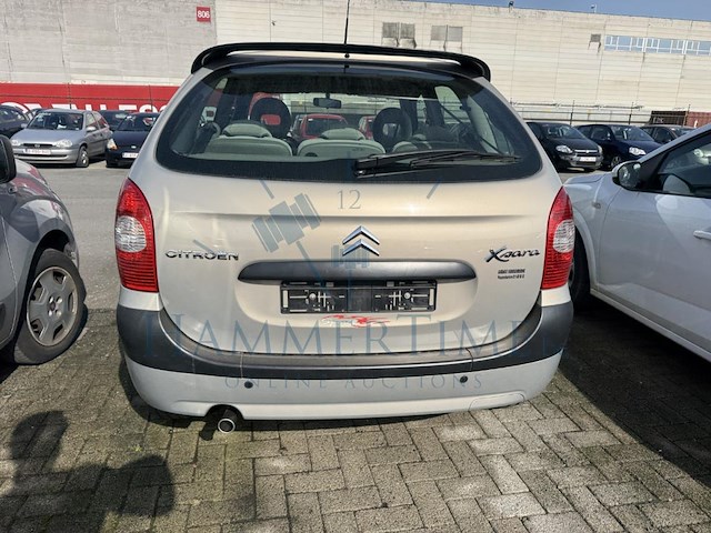 Citroen xsara picasso 1.6i tentation, 2005 - afbeelding 29 van  33