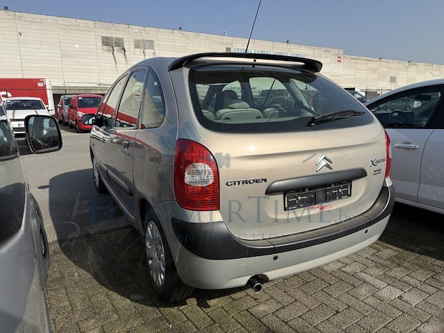 Citroen xsara picasso 1.6i tentation, 2005 - afbeelding 30 van  33