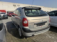 Citroen xsara picasso 1.6i tentation, 2005 - afbeelding 30 van  33